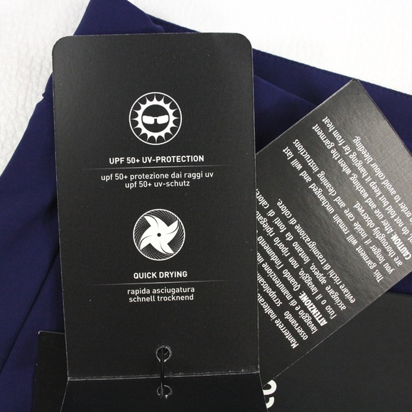 NWT Colmar Golf/tennis flounce skirt - Picture 4 of 8